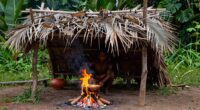survival essentials for safety