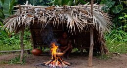 survival essentials for safety