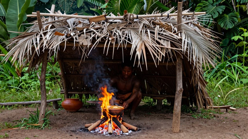 survival essentials for safety
