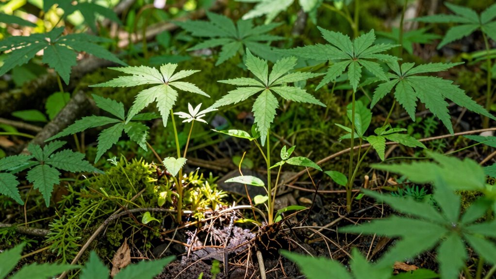 sustainable harvesting preserves resources