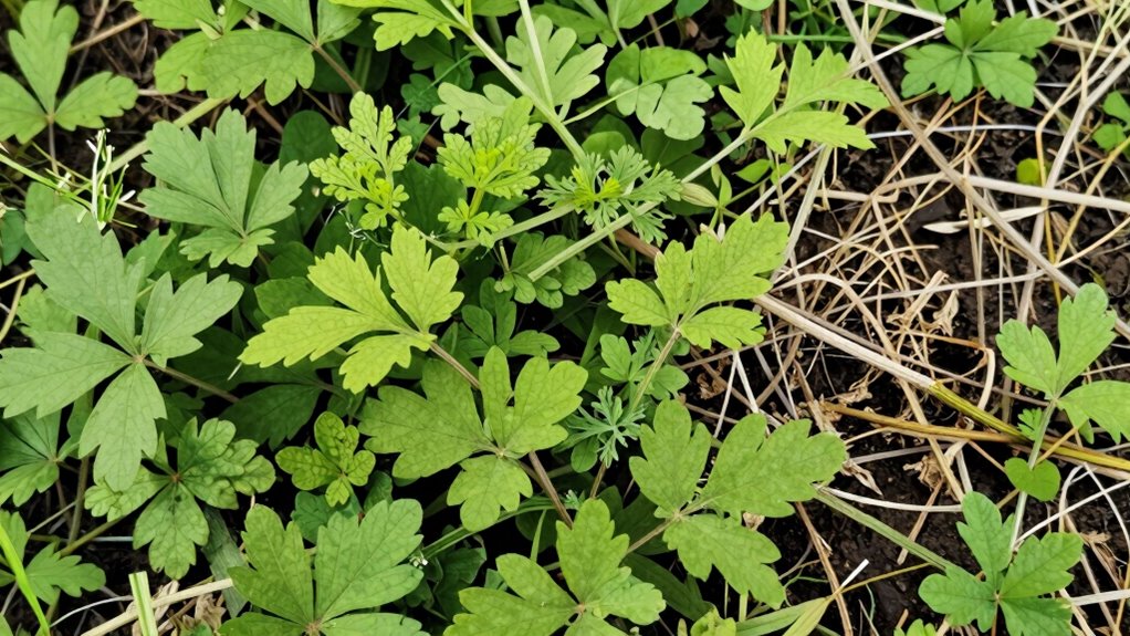 sustainable plant harvesting practices