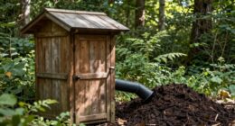 sustainable sanitation infrastructure