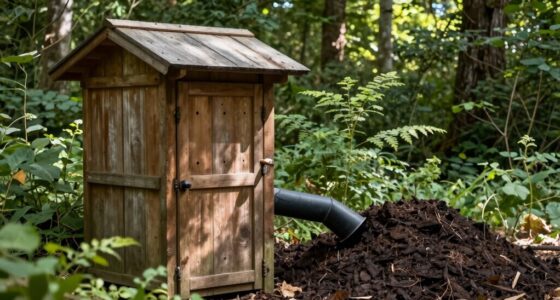 sustainable sanitation infrastructure