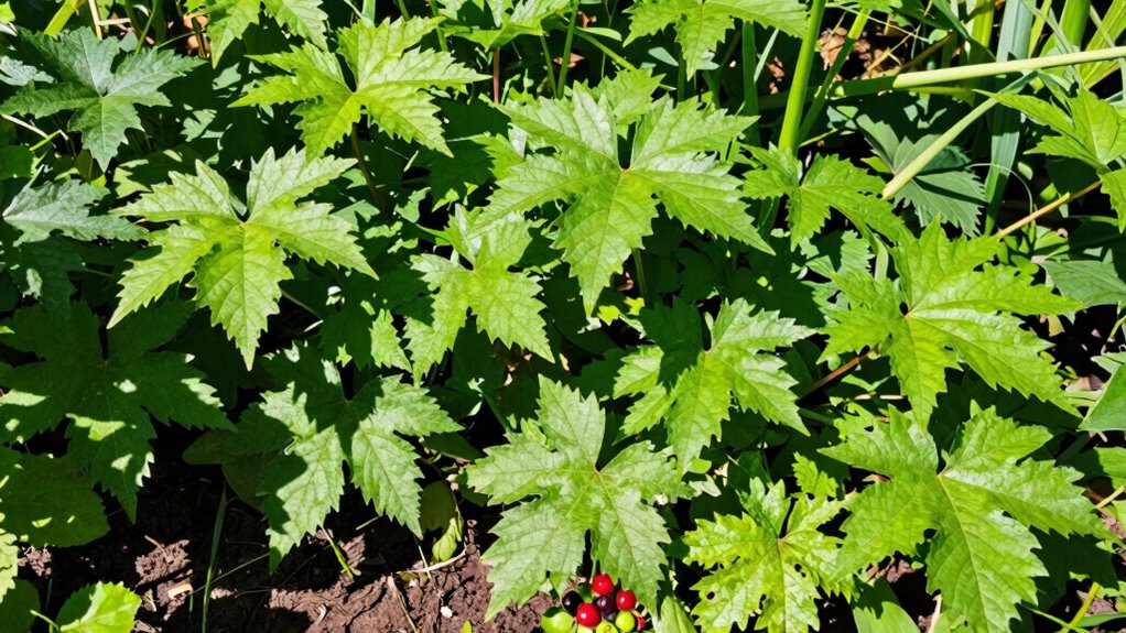 the importance of invasive edibles