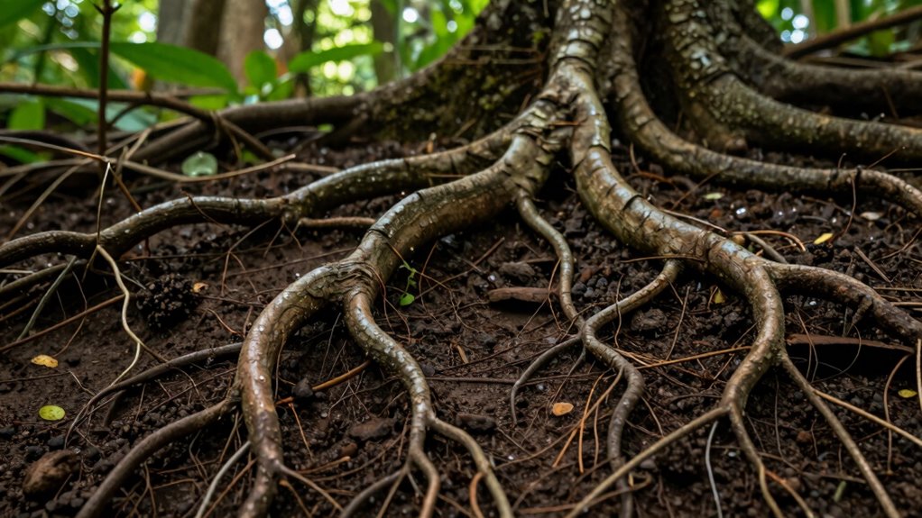 top wild roots for beginners