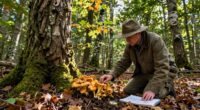 tree and weather knowledge