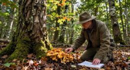 tree and weather knowledge