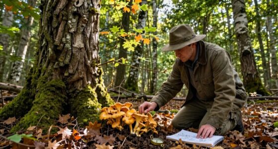 tree and weather knowledge