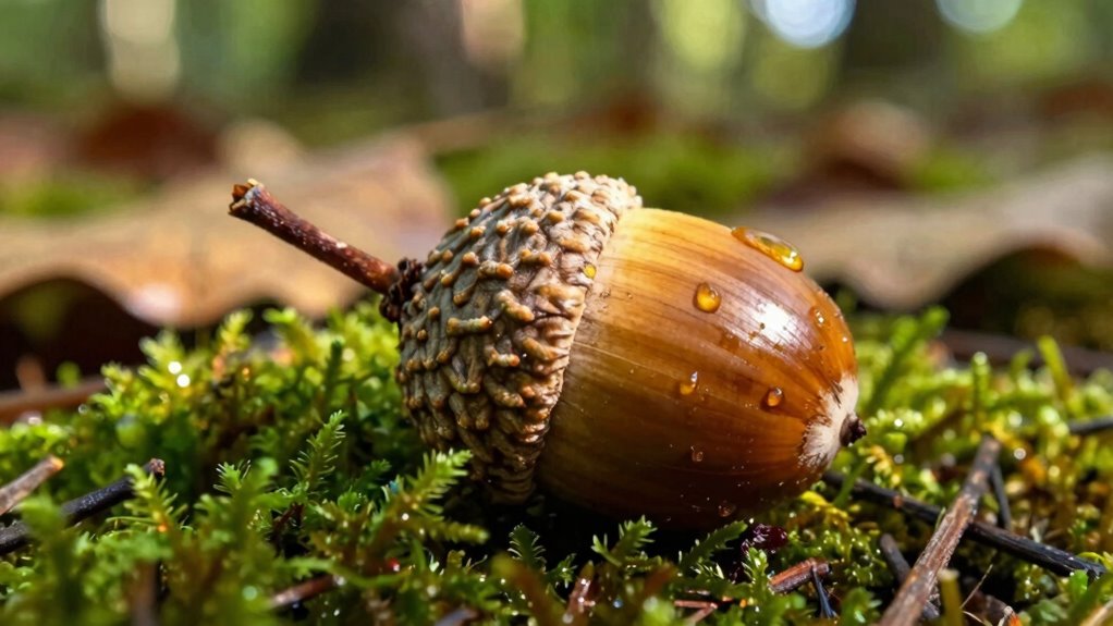 underrated wild foraging staple