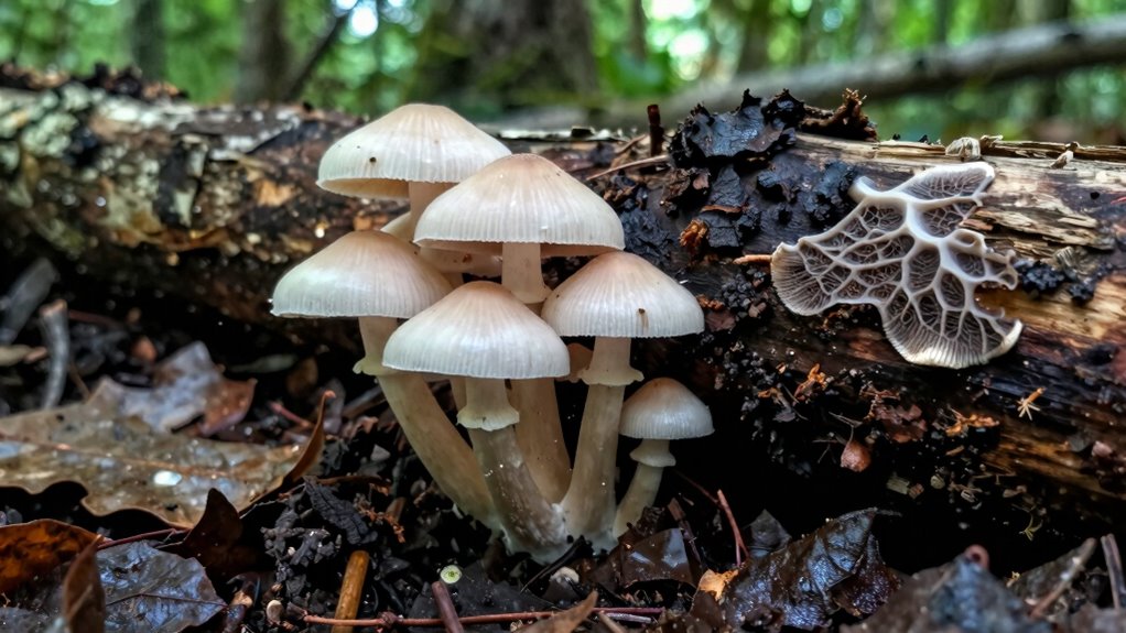 understanding mushroom substrate preferences