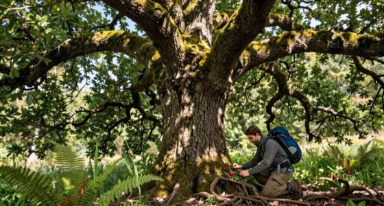 understanding trees importance