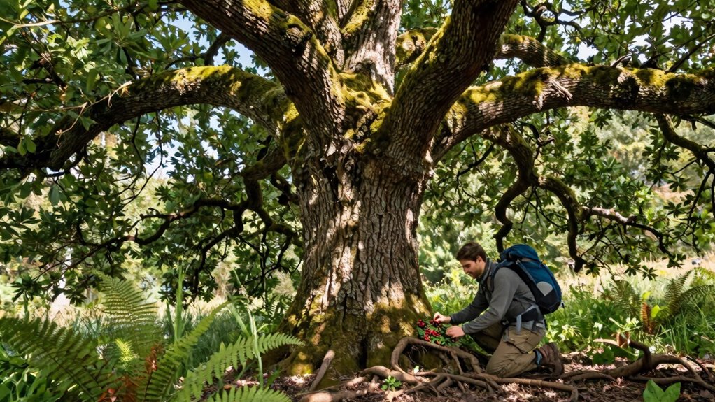 understanding trees importance
