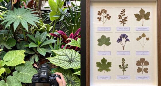 understanding vs memorizing plants