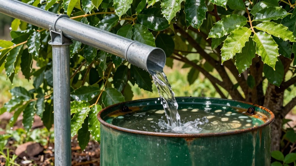water quality and system maintenance