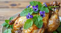 wild ingredients enhance flavor