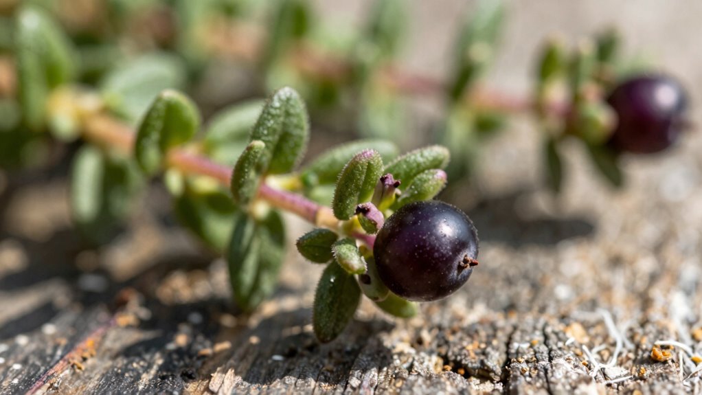 wild ingredients enhance flavor subtly