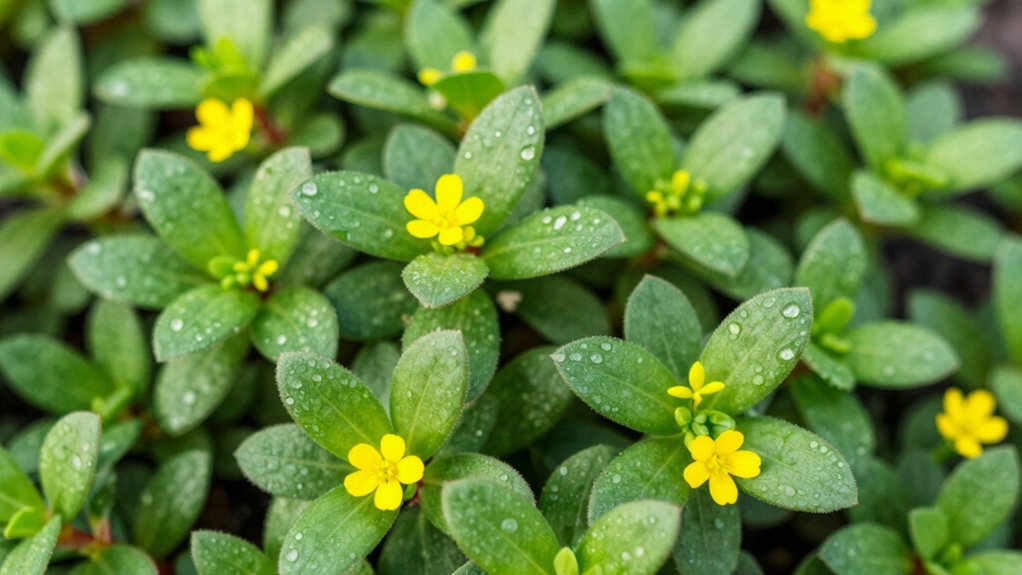 wild nutritious foraging practices