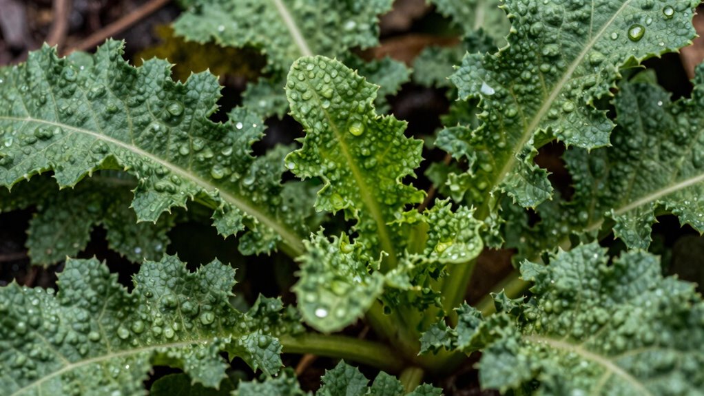 wild plant texture mastery