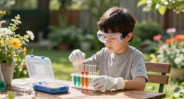 7 Best Outdoor Science Experiment Kits in 2026