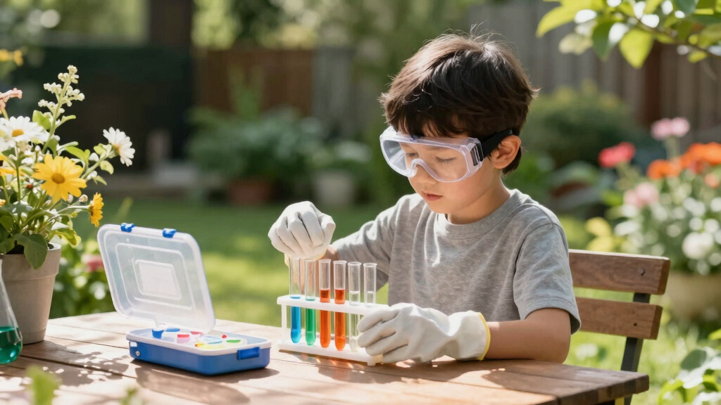 7 Best Outdoor Science Experiment Kits in 2026