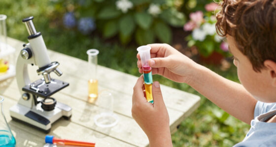 9 Best Outdoor Science Experiment Kits in 2026