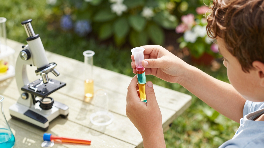 9 Best Outdoor Science Experiment Kits in 2026