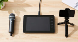 One Video In, a Whole Publishing Kit Out — Without the Cloud
