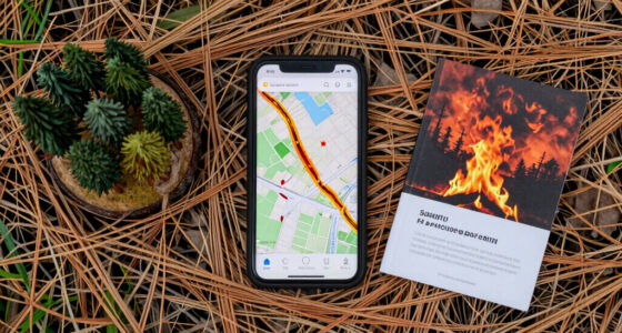 Why the American Southeast is becoming a new hotspot for wildfires