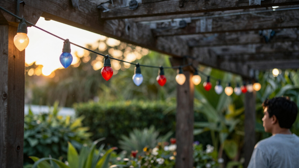 11 Best Patriotic Outdoor String Lights in 2026