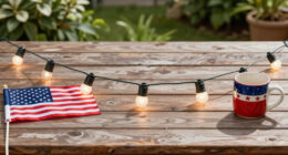 12 Best Patriotic Outdoor String Lights in 2026