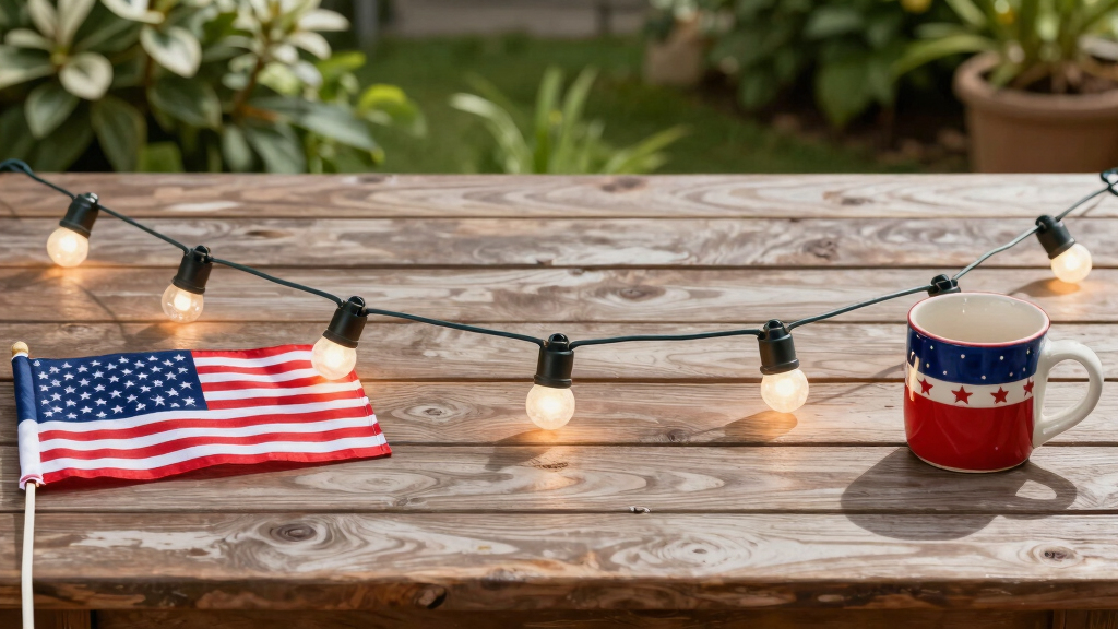 12 Best Patriotic Outdoor String Lights in 2026