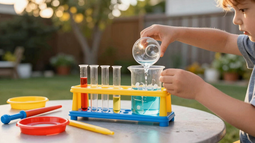 13 Best Educational Science Kits for Kids in 2026