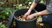 13 Best Garden Compost Bins in 2026