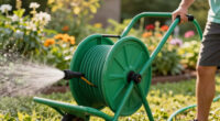 13 Best Garden Hose Reel Carts in 2026