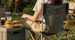 13 Best Outdoor Tailgating Furniture in 2026