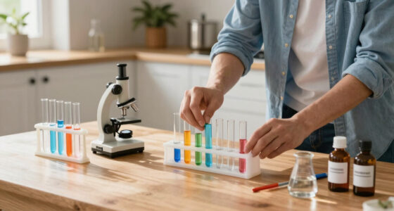 14 Best Educational Science Kits For Adults In 2026