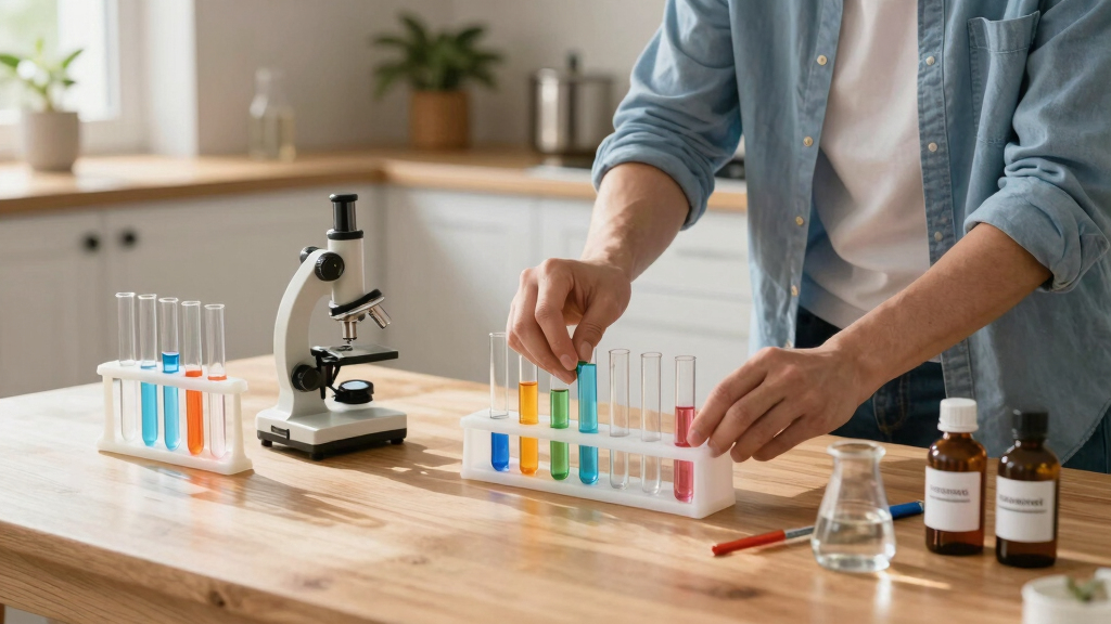 14 Best Educational Science Kits For Adults In 2026