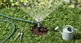 14 Best Garden Irrigation Systems in 2026