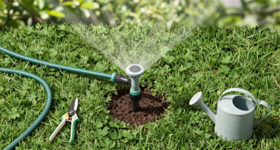 14 Best Garden Irrigation Systems in 2026