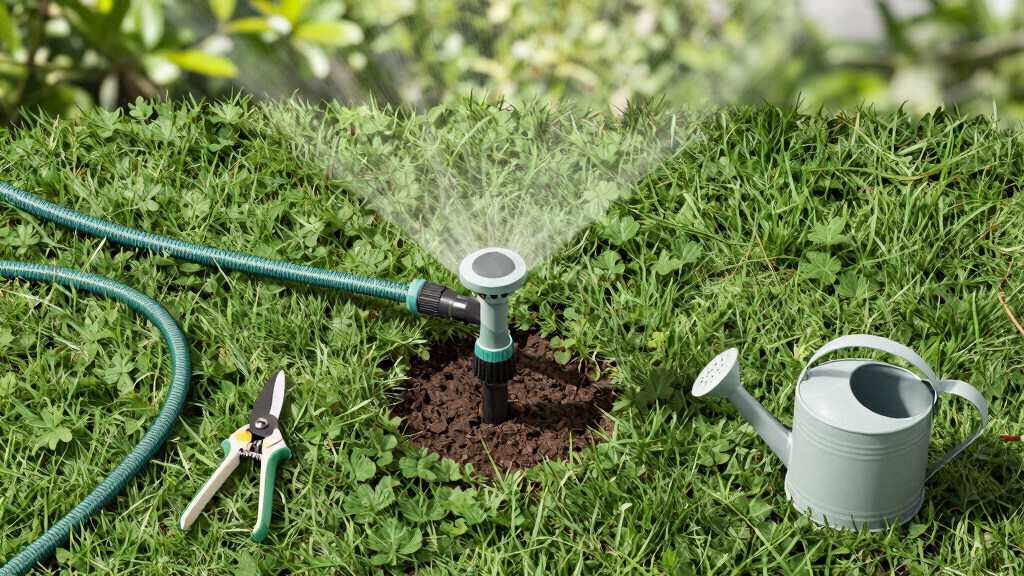 14 Best Garden Irrigation Systems in 2026