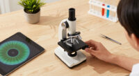 15 Best Digital Microscopes for Students in 2026