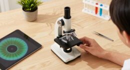 15 Best Digital Microscopes for Students in 2026
