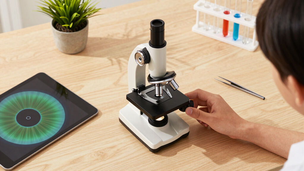 15 Best Digital Microscopes for Students in 2026