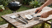 15 Best Outdoor Grilling Tools Set in 2026