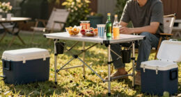 15 Best Outdoor Tailgating Furniture in 2026