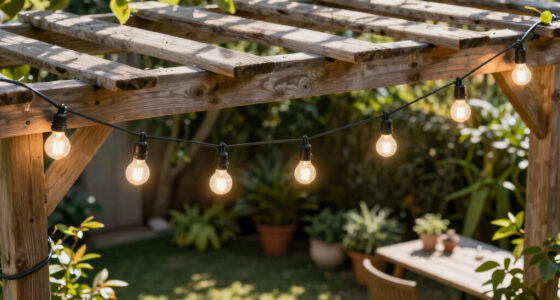 15 Best Patriotic Outdoor String Lights in 2026