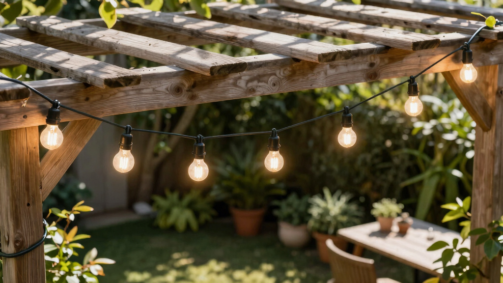 15 Best Patriotic Outdoor String Lights in 2026