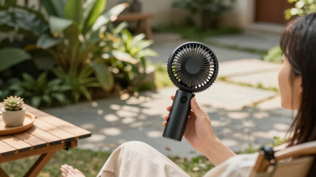 15 Best Portable Outdoor Fans in 2026