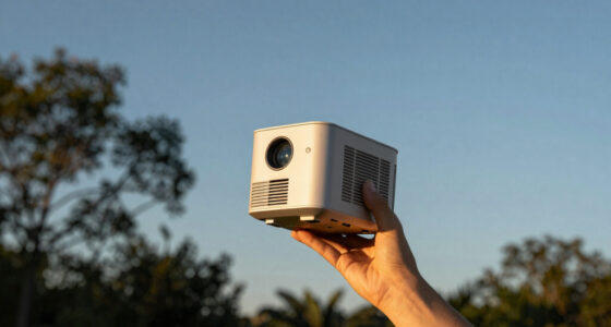 15 Best Portable Planetarium Projectors in 2026