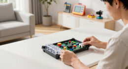 6 Best Educational Science Gadgets For Dad In 2026